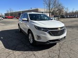 Used 2018 Chevrolet Equinox LT image 3