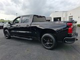 Used 2022 Chevrolet Silverado 1500 Custom image 4