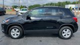 Certified 2022 Chevrolet Trax LT w/ LT Convenience Package image 5