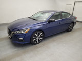Used 2020 Nissan Altima 2.5 SR image 2