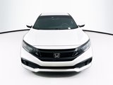 Used 2020 Honda Civic Sport image 2