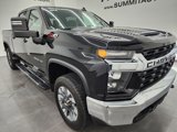 Used 2022 Chevrolet Silverado 2500 LT w/ Convenience Package image 2