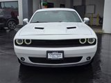 Used 2018 Dodge Challenger SXT Plus image 2