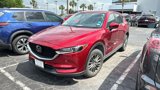 Used 2019 MAZDA CX-5 Touring image 3