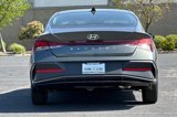 New 2025 Hyundai Elantra SE image 5