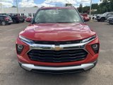 New 2026 Chevrolet TrailBlazer LT image 2
