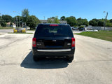 Used 2017 Jeep Patriot High Altitude image 6
