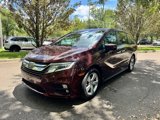 Used 2018 Honda Odyssey EX-L image 3