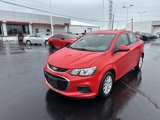 Used 2018 Chevrolet Sonic LT image 4