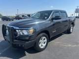 Used 2019 RAM 1500 Tradesman image 4