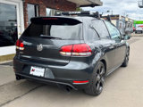 Used 2010 Volkswagen GTI 2-Door image 3