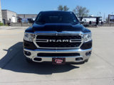 Used 2022 RAM 1500 Big Horn image 3