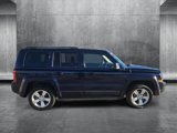 Used 2017 Jeep Patriot Latitude image 4