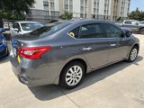Used 2018 Nissan Sentra S image 3