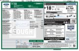 Used 2020 Ford F150 King Ranch w/ Equipment Group 601A Luxury image 3