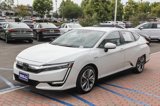 Used 2019 Honda Clarity Touring image 3