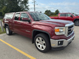 Used 2014 GMC Sierra 1500 SLE w/ SLE Value Package image 4