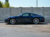 Certified 2020 Porsche 911 Carrera 4S image 2
