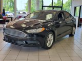 Used 2018 Ford Fusion SE w/ Fusion SE Technology Package image 3