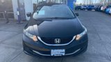 Used 2015 Honda Civic EX image 3