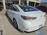 Used 2019 Hyundai Sonata Limited w/ Ultimate Package 02 image 3