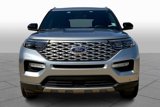 Certified 2020 Ford Explorer Platinum w/ Premium Technology Package image 3