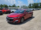 Used 2024 Chevrolet Malibu RS image 3