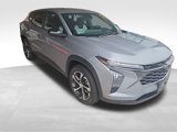 Certified 2024 Chevrolet Trax RS w/ Sunroof Package image 4