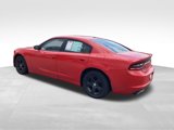 Used 2022 Dodge Charger SXT image 2