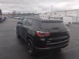 Used 2020 Jeep Compass Latitude image 5