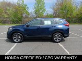 Used 2018 Honda CR-V LX image 2