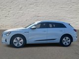 Used 2019 Audi e-tron Prestige w/ Prestige Package image 2