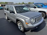 Used 2014 Jeep Patriot Latitude image 2