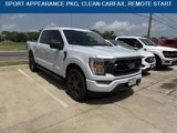 Used 2021 Ford F150 XLT w/ Equipment Group 302A High image 2