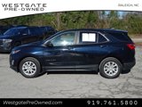 Used 2021 Chevrolet Equinox LS w/ LS Convenience Package image 5