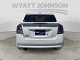 Used 2011 Nissan Sentra 2.0 SR image 4