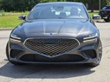 Used 2023 Genesis G70 2.0T image 3