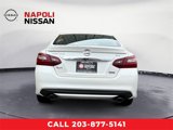Certified 2018 Nissan Altima 2.5 SR w/ SR Special Edition image 4