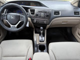 Used 2014 Honda Civic LX image 2