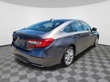 Certified 2020 Honda Accord LX image 4