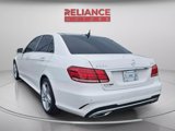Used 2014 Mercedes-Benz E 350 4MATIC Sedan image 4