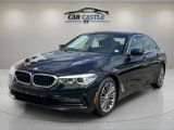 Used 2017 BMW 530i xDrive image 2