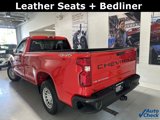Used 2019 Chevrolet Silverado 1500 W/T w/ WT Convenience Package image 6