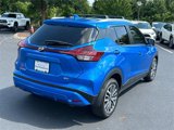 Used 2024 Nissan Kicks SV image 4