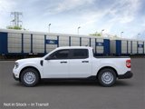 New 2025 Ford Maverick XL image 3