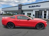 Used 2010 Ford Mustang Coupe image 2