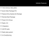 Used 2016 Jeep Renegade Sport w/ Power & Air Group image 3