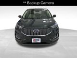 Certified 2024 Ford Edge SEL image 2