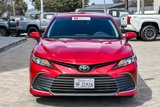Used 2023 Toyota Camry LE image 2