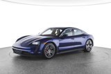 Used 2022 Porsche Taycan 4S image 2